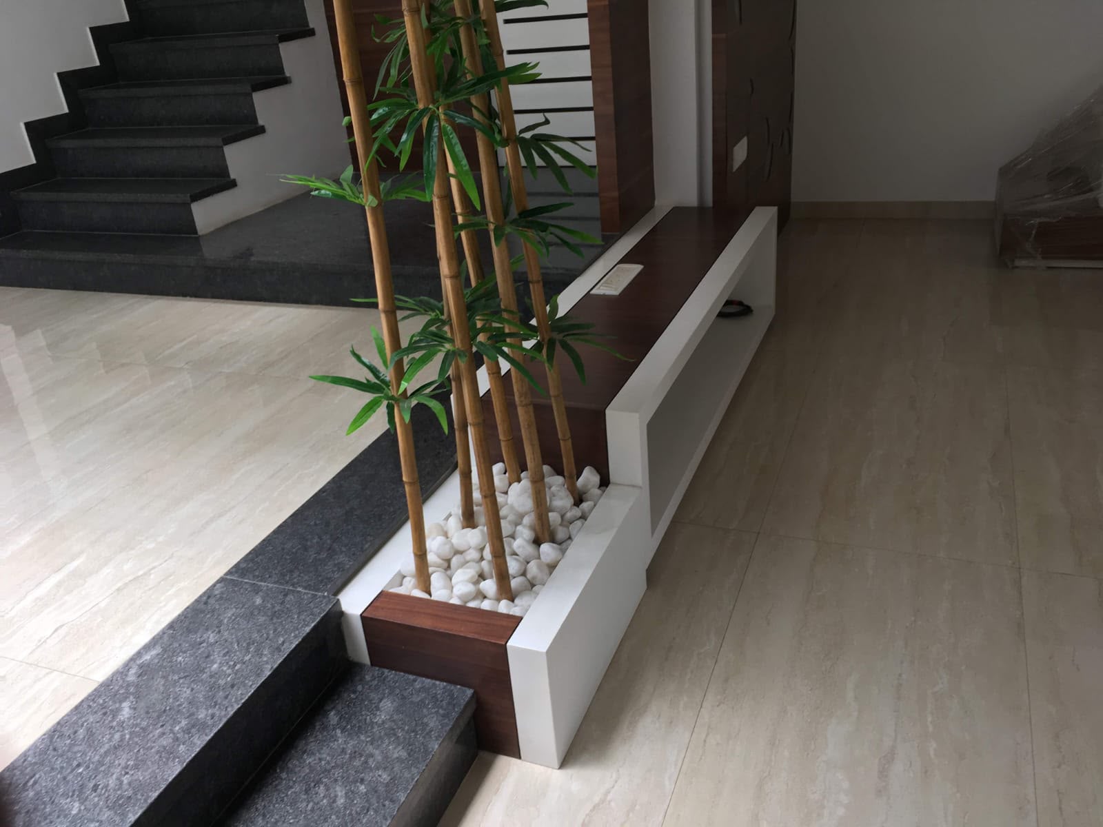 Apartment Development