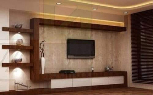Apartment Development